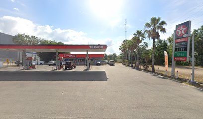 Blue Rhino Propane Exchange