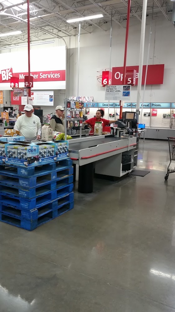 BJ's Wholesale Club