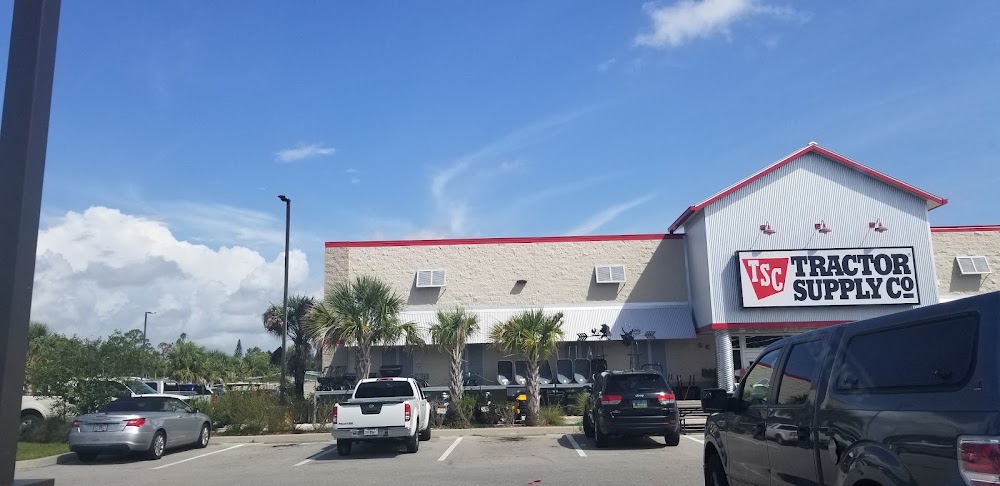 Tractor Supply Co.