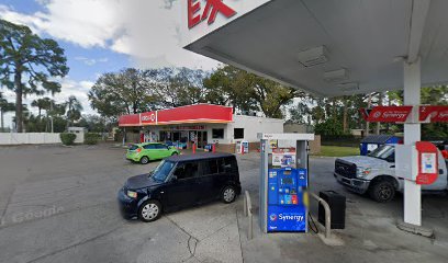 Blue Rhino Propane Exchange