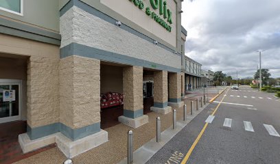 Blue Rhino Propane Exchange