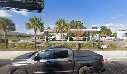 Amerigas Propane Exchange