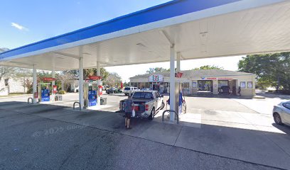 Amerigas Propane Exchange