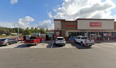 Blue Rhino Propane Exchange