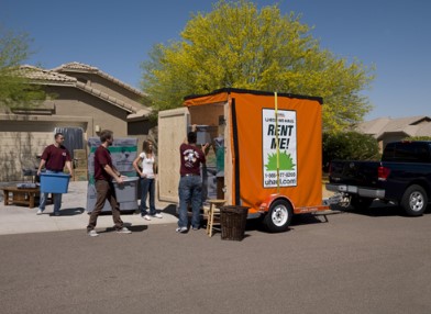 U-Haul Moving & Storage of Brandon