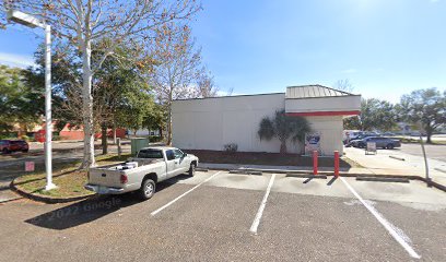 Blue Rhino Propane Exchange
