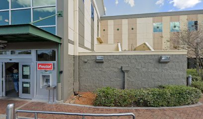 Blue Rhino Propane Exchange