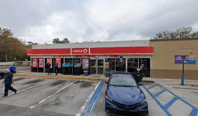 Blue Rhino Propane Exchange