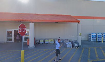 Amerigas Propane Exchange