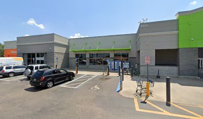 Amerigas Propane Exchange