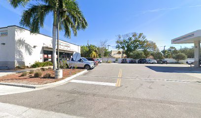 Amerigas Propane Exchange