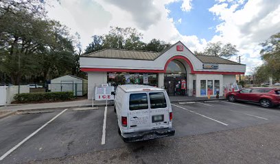 Blue Rhino Propane Exchange