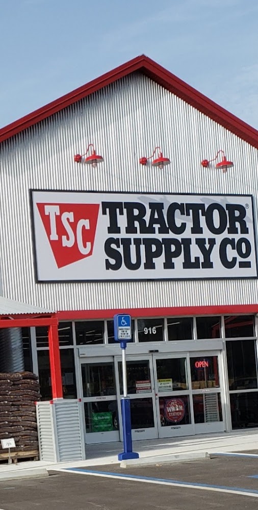 Tractor Supply Co.