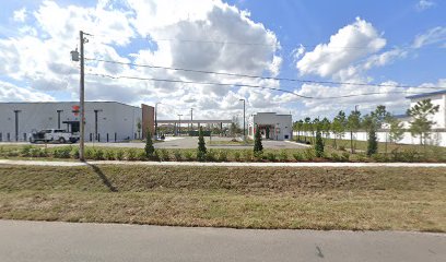 Amerigas Propane Exchange
