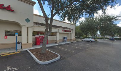 Blue Rhino Propane Exchange