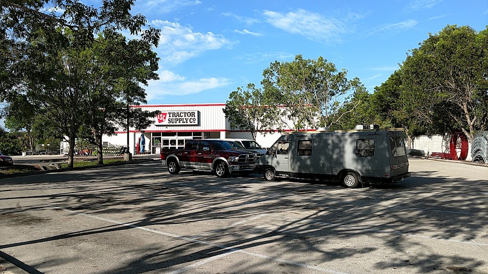 Tractor Supply Co.