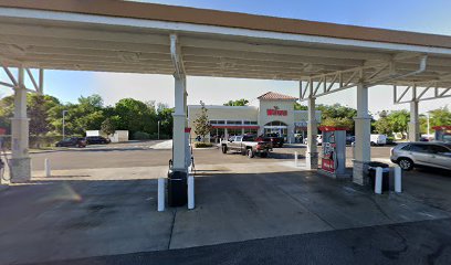 Amerigas Propane Exchange