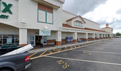 Blue Rhino Propane Exchange