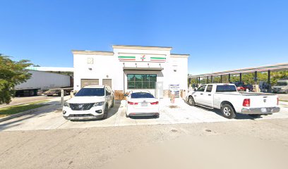 Amerigas Propane Exchange