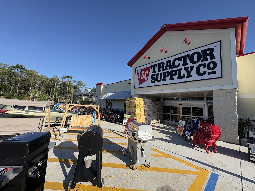 Tractor Supply Co.