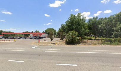 Blue Rhino Propane Exchange