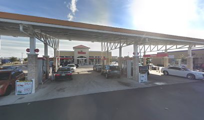 Amerigas Propane Exchange