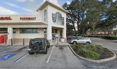Blue Rhino Propane Exchange
