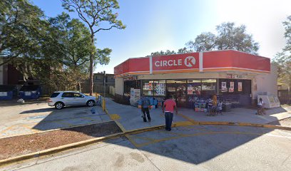 Blue Rhino Propane Exchange