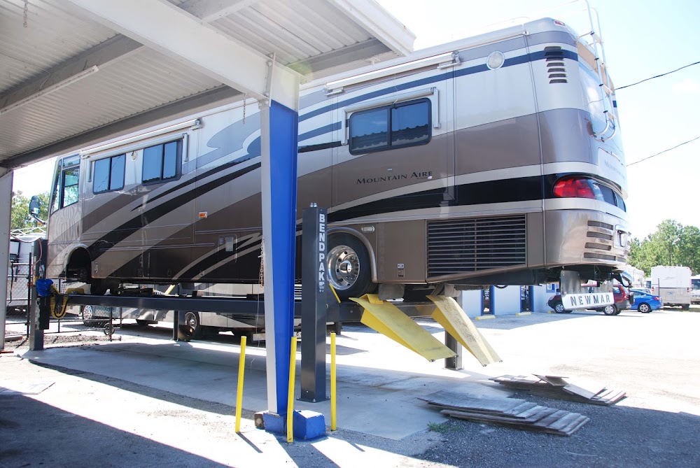 Horner's RV/Auto/Truck Service and Sales
