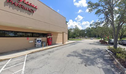 Blue Rhino Propane Exchange