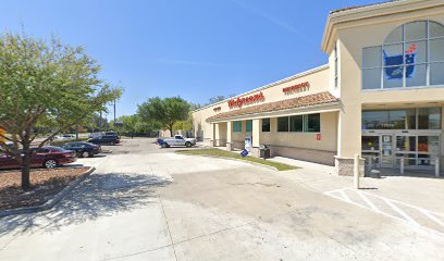 Blue Rhino Propane Exchange