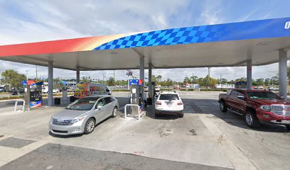 Amerigas Propane Exchange