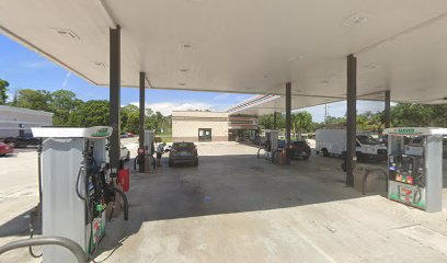 Propane Exchange