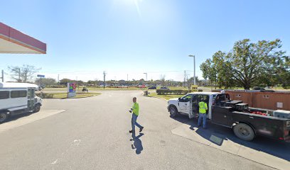 Blue Rhino Propane Exchange