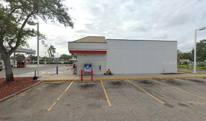 Blue Rhino Propane Exchange