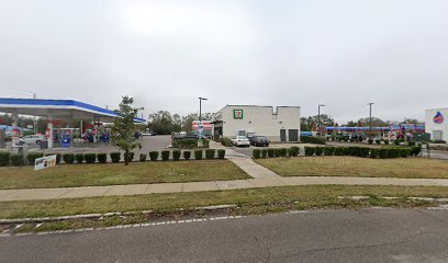 Amerigas Propane Exchange