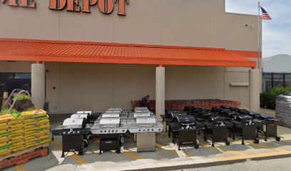 Amerigas Propane Exchange