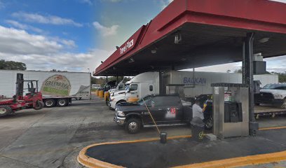 Amerigas Propane Exchange