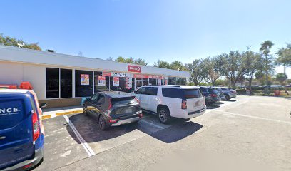 Blue Rhino Propane Exchange
