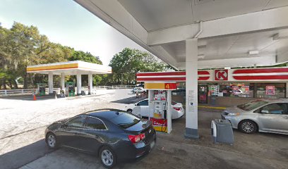 Blue Rhino Propane Exchange