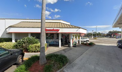 Blue Rhino Propane Exchange