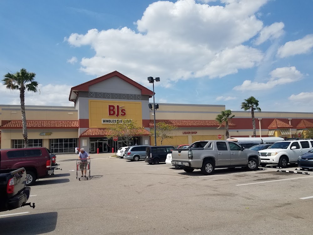 BJ's Wholesale Club