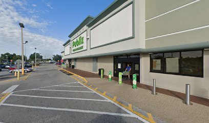 Blue Rhino Propane Exchange
