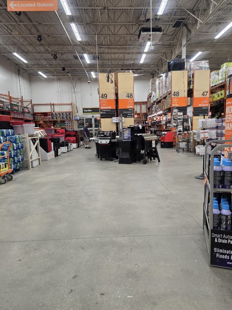 Amerigas Propane Exchange