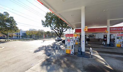 Blue Rhino Propane Exchange