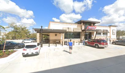 RaceTrac Propane Exchange