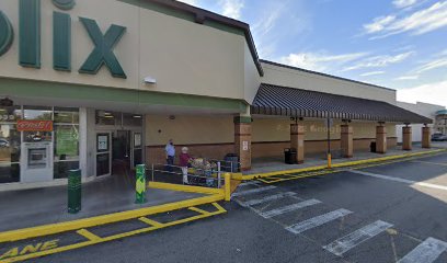 Blue Rhino Propane Exchange