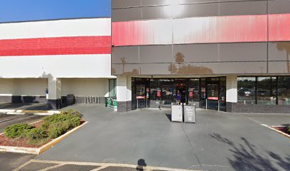 Blue Rhino Propane Exchange