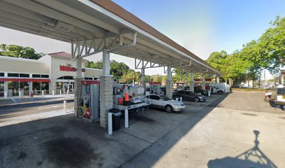 AmeriGas Propane Exchange