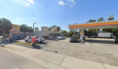 Flori Gas Propane Exchange